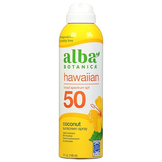 ALBA BOTANICA